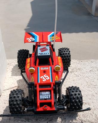 nikko turbo panther 