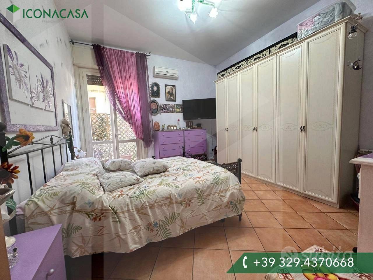 Apartment in Reggio Calabria - Vista 4