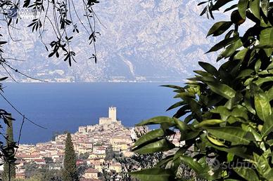 Villa di 150 m² con 4 locali a Malcesine