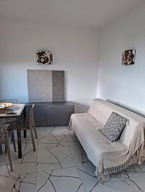 Divano letto una piazza e mezza