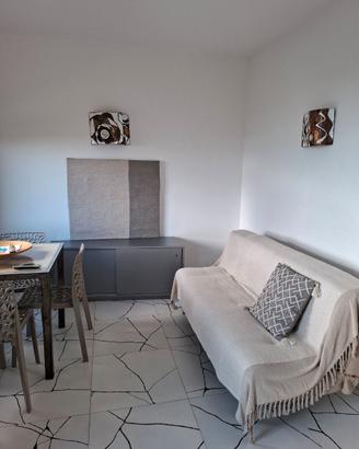 Divano letto una piazza e mezza