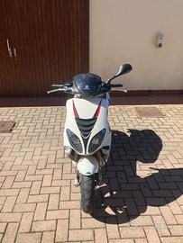 Piaggio NSR 50cc