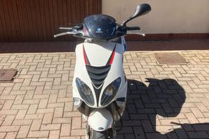 Piaggio NSR 50cc