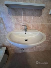 Lavandino bagno