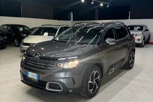 Citroen C5 Aircross BlueHDi 180 S&S EAT8 Shine
