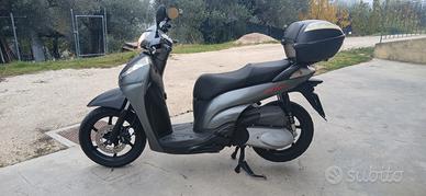 Honda SH 300 - 2010