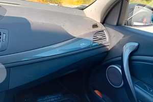 renault megane 2012