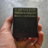 RelÃ? Pompa Benzina Per Mercedes SL R107 V8