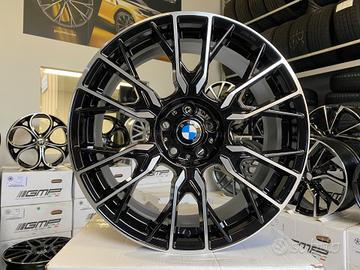 Cerchi Bmw raggio 20 NUOVI cod.28424