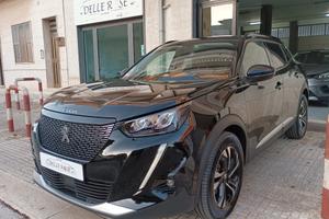 Peugeot 2008 1.5BlueHDi 130 S&S EAT8 Allure Pack