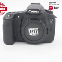 Canon 60D