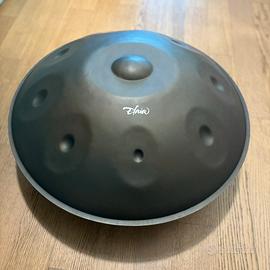 Elaia handpan deals