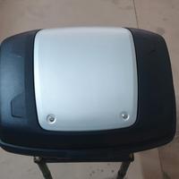 Baule Suzuki 35L per V-Strom 650 e V-Strom 1000