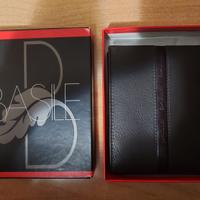 Portafoglio Uomo Basile