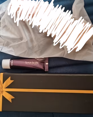 Sex toys guaina fallica maschile nuova