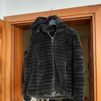 pellicciotto ecologico