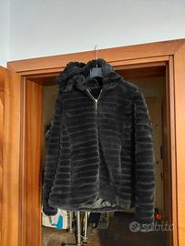 pellicciotto ecologico