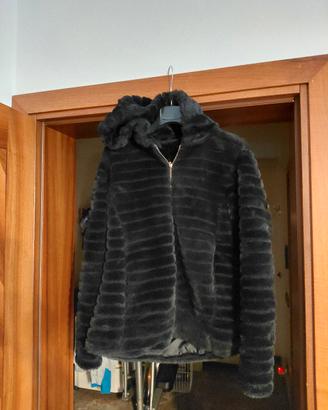 pellicciotto ecologico