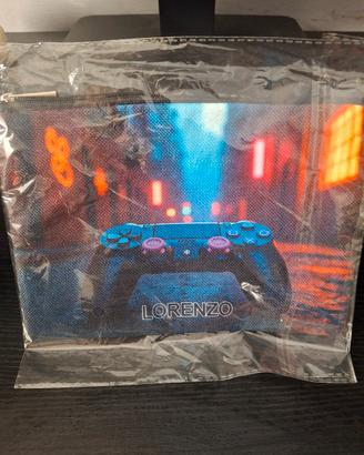astuccio playstation
