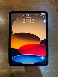 iPad 11” A16 256GB 2025 - AppleCare+ fino al 2027