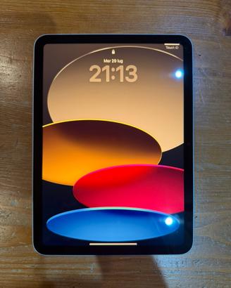 iPad 11” A16 256GB 2025 - AppleCare+ fino al 2027