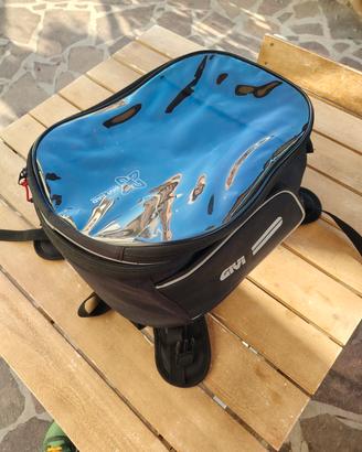 borsa serbatoio givi 