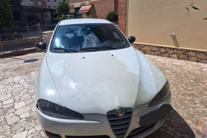 Alfa Romeo 147 