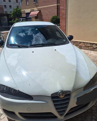 Alfa Romeo 147 