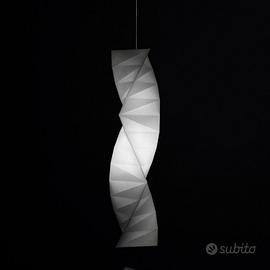 LAMPADA ARTEMIDE TATSUNO OTISHIGO