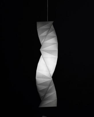 LAMPADA ARTEMIDE TATSUNO OTISHIGO