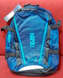 SSC Napoli Zaino Blues