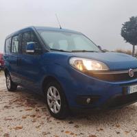 FIAT Doblo Doblò 1.6 MJT 16V 120CV Lounge