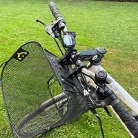 Bici altrix X3