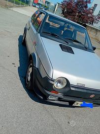 FIAT RITMO ABART 125 TC 1° SERIE