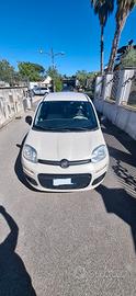 Fiat Panda 0.9 TwinAir Turbo Natural Power Easy