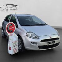 FIAT Punto 1.4 8V 5p. Easypower Young
