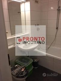 Bilocale con balcone san donato