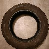 4 gomme invernali Kleber