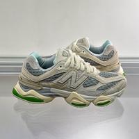 Bricks ＆Wood x NB 9060