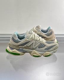 Bricks ＆Wood x NB 9060