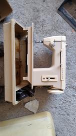 macchina da cucire Singer 