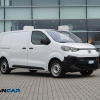 Fiat Scudo 2.0 BlueHDi 145 CV PL-TN Furgone Prezzo