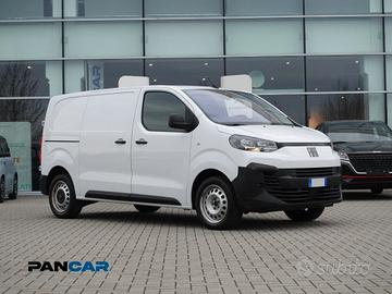 Fiat Scudo 2.0 BlueHDi 145 CV PL-TN Furgone Prezzo