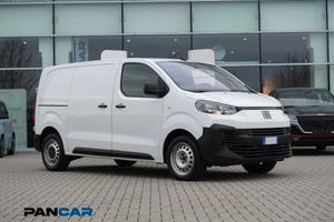 Fiat Scudo 2.0 BlueHDi 145 CV PL-TN Furgone Prezzo