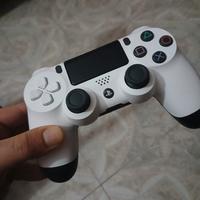 DualSense PS4 Originale White AIMController