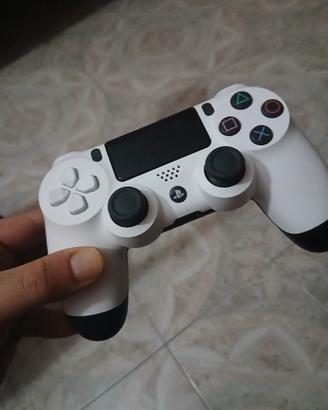 DualSense PS4 Originale White AIMController