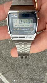 Seiko A159-4000-G LCD vintage