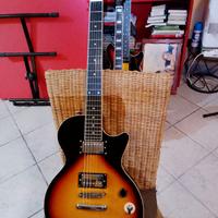 LES PAUL style chitarra (custom)