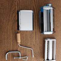 Impastatrice manuale Imperia