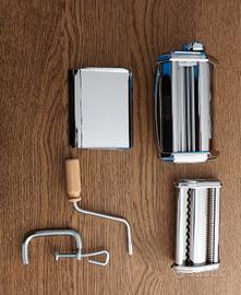 Impastatrice manuale Imperia